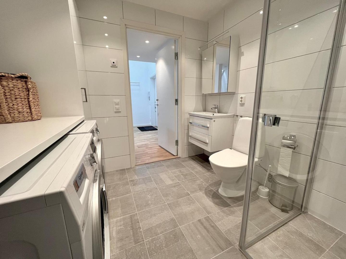 Elegant Apartment In The Heart Of The City Göteborg Exterior foto