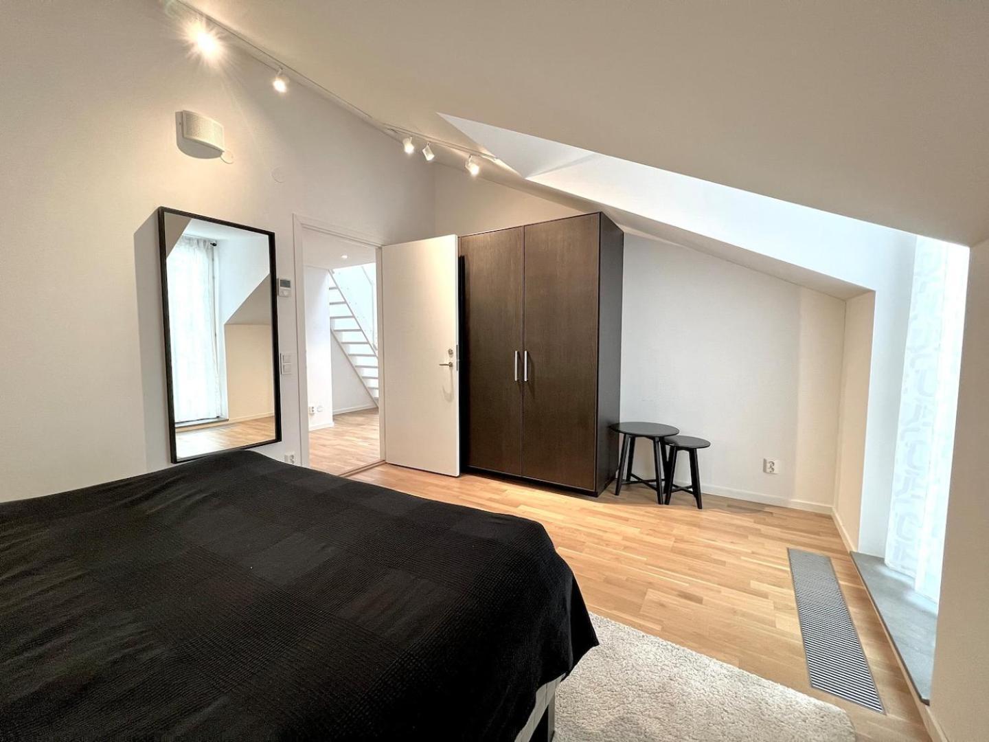 Elegant Apartment In The Heart Of The City Göteborg Exterior foto