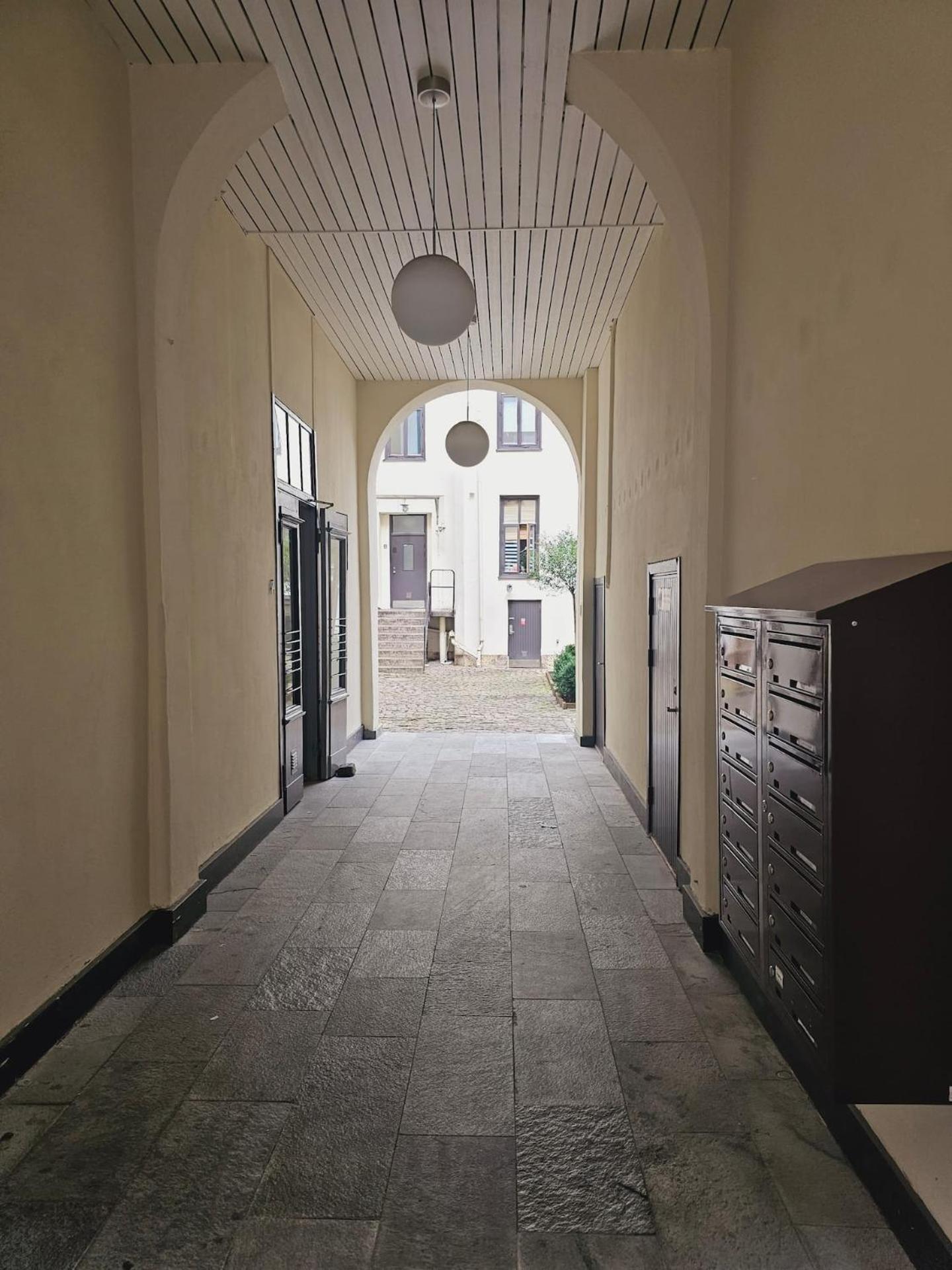 Elegant Apartment In The Heart Of The City Göteborg Exterior foto